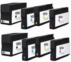 Xl Xl Pack Huismerk Cartridges Voor Hp Opus Nederland Bv